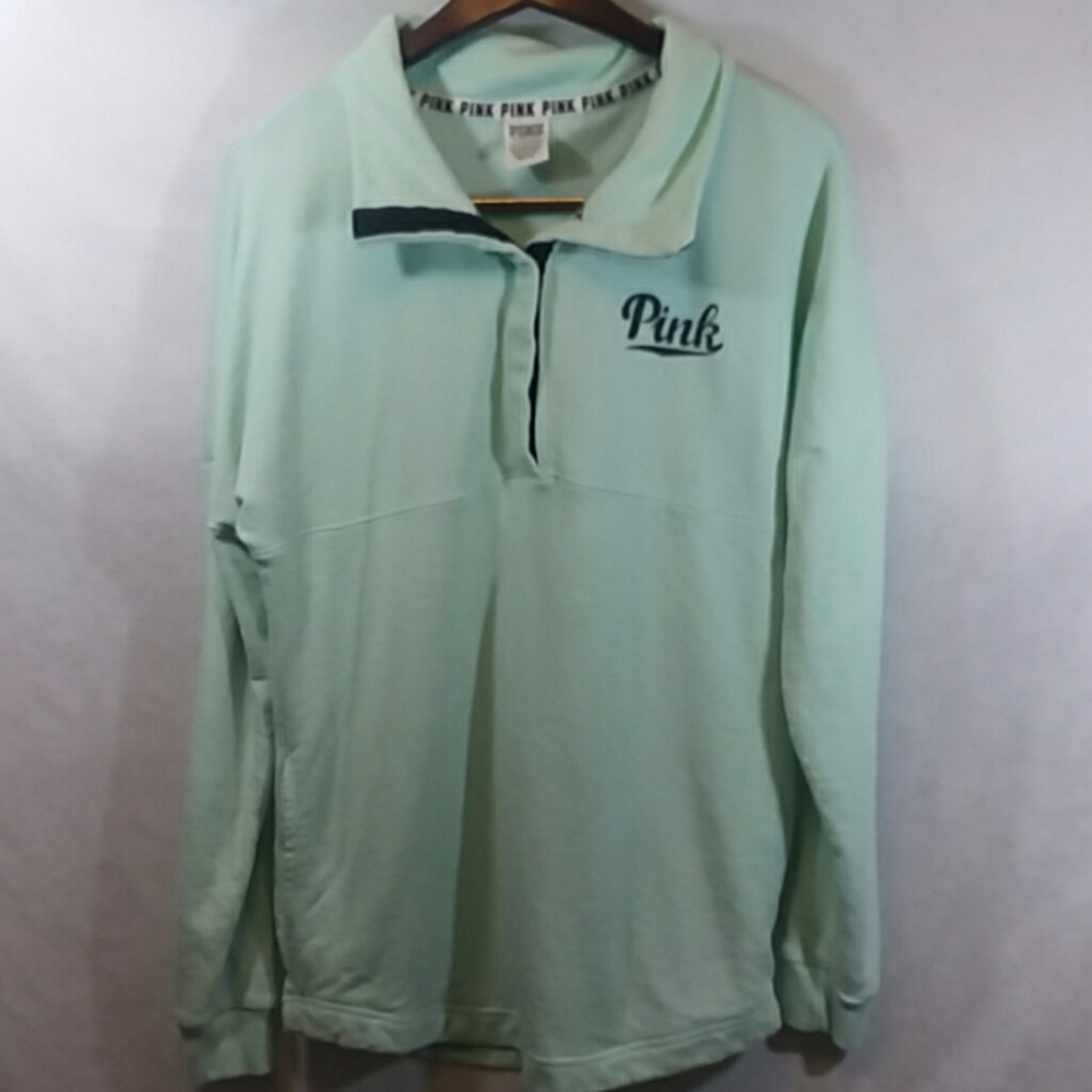 PINK Victoria Secret sweater